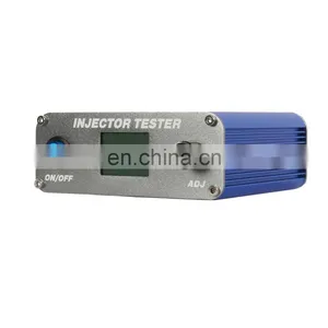 Beifang CR100 Common Rail Injector Tester With S60H Nozzle Tester thumbnail-4