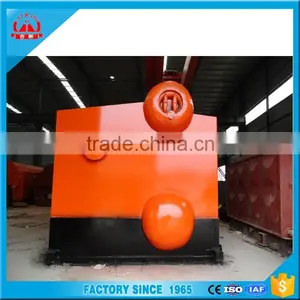 Hot Sale!! Industrial Gas Fired Boiler, Hot Water Boiler thumbnail-1