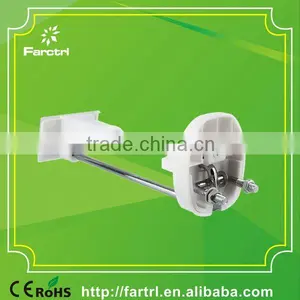 Hot Selling Security Tag Hook For Supermarket Anti-theft thumbnail-1