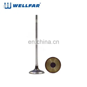 High Quality Auto Engine Intake and Exhaust Valve thumbnail-1