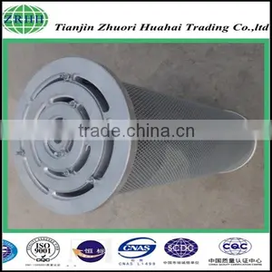 Manufacture Selling Steam Turbine Filter Two Parallel Filter Turbine Oil Filter LY15/25 Series thumbnail-4