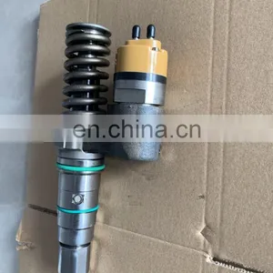 CAT Diesel Engine Injector Fuel Injector Common Rail Diesel Fuel Injector 223-5328 thumbnail-3