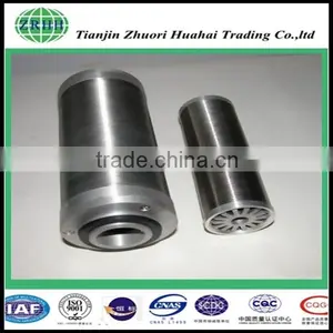 Steam Turbine Oil Filter Cartridge , High-pressure Roller Mill Filter Element thumbnail-5