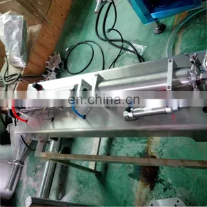 Oil Sachet Filling Machine Roller Pressing Type Packaging Machine thumbnail-2