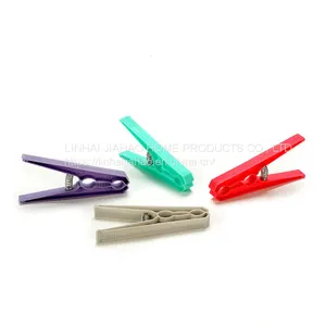 Plastic Clothes Pegs thumbnail-1