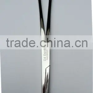 Haemostatic Forceps - Kelly thumbnail-2