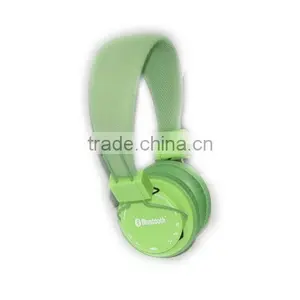 Smart Long Distance Transfer Noise Cancelling Bluetooth Headset for Mp3,smartphone,laptop Supplier's Choice thumbnail-2