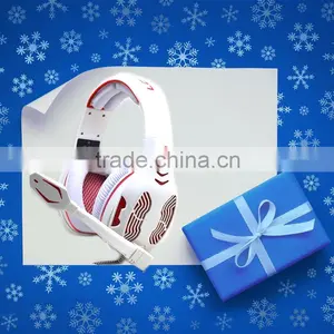 Cheap Factory Price Best Quality Fashion Stereo Wholesale High Protein Gaming Headsets thumbnail-1