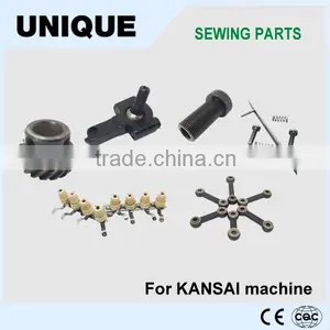 Sewing Machine Spare Parts for KANSAI Machine thumbnail-1