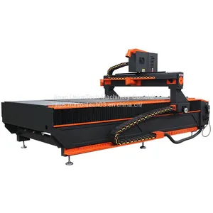 UT-1325 Wood Door Carving CNC Router Machine For MDF Making Furniture thumbnail-5