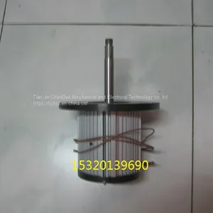 Sale for High - Speed Centrifuge Motor thumbnail-1