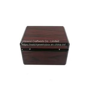 Paint Wooden Watch Box Temporary Watch Box Jewelry Packaging Box Paint Storage Collection Gift Box thumbnail-3