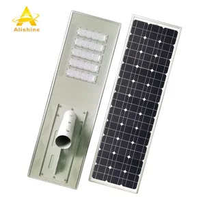 Led Solar Street Light thumbnail-5