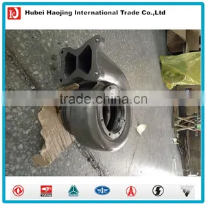 Turbocharger Housing Bearing 3536903/3536589 thumbnail-1