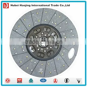 Dongfeng 380 Driven Disc Unit H-1601N-130-E thumbnail-1
