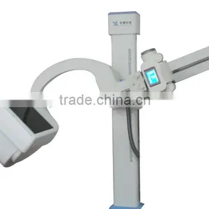 High Frequency Digital X-ray Machine thumbnail-1