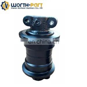 DX55 Doosan Excavator Track Roller Assy thumbnail-1