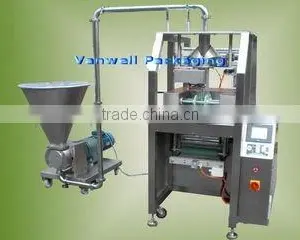 Dairy Products Packing Machine thumbnail-1