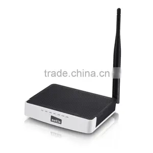 Netis 150Mbps Wireless N Router for SOHO Network Application thumbnail-3