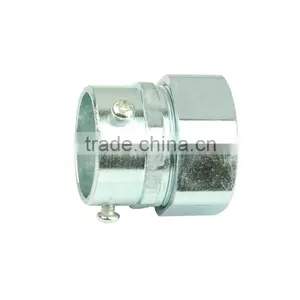 Electric Conduit Connector/Hose Connector thumbnail-1