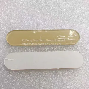 Small Cnc Milling Plastic Parts thumbnail-5