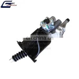 Clutch Booster Oem 5010452511 1519286 504103066 for RVI DAF Ivec Truck Clutch Servo thumbnail-5