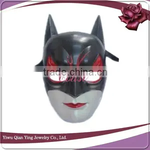 Fashion Hero Idol Masquerade Party Mask for Man thumbnail-1