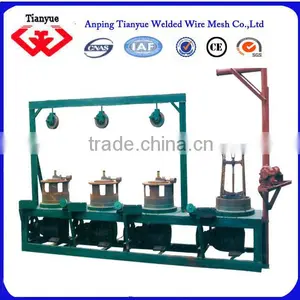 6.5-0.7mm Carbon Steel Wire Drawing Machine Supplier's Choice thumbnail-1