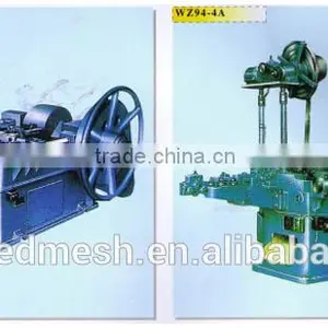 Nails Machine (good Quality) thumbnail-4