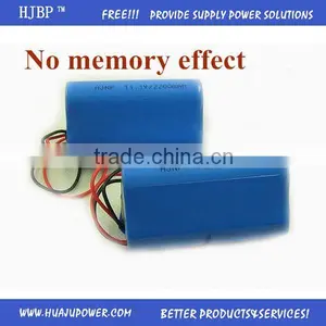 Battery Pack Capacity and Size Can be Customized Lithium Ion Battery 12v thumbnail-1