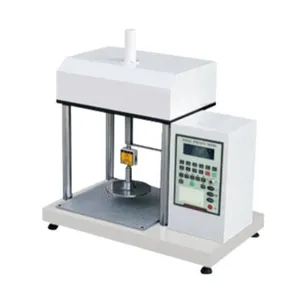 Foam Compression Stress Tester Shoes Material Compression Hardness Testing thumbnail-1
