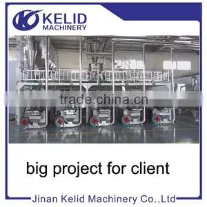 2016 Most Popular Artificial Rice Processing Line thumbnail-2