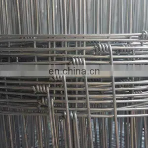 3mm Farm Fence / Cattle Fence Netting / Grassland Fence thumbnail-3