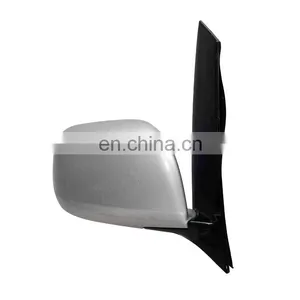 High Quality Wholesale Auto Parts Fits 2002 Alphard Side Rearview Mirror thumbnail-1