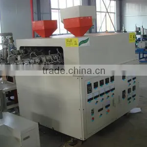 Zhongyi 3 Layer Blow Moulding Machine thumbnail-1