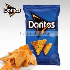 2015 Hot Sale New Condition Doritos Corn Flakes Machine thumbnail-4