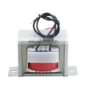 Insulator Landscape Lighting Led Electronic 12V Mini Step Down Transformer 220V To 110V thumbnail-4