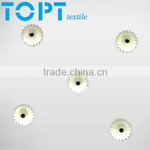 Textile Machinery Compact Spinning Idle Gear thumbnail-3