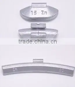zn Clip on Balance Weights thumbnail-2