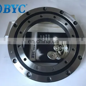 XSU080258 Crossed Roller Bearing|thin Section Slewing Bearing 220*295*25.4mm thumbnail-3
