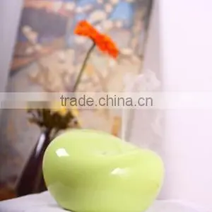 Fashion Essential Oil Air Purifier/electric Incense Burner thumbnail-1