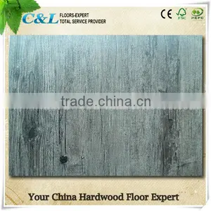 Hot Sales Vinyl Floor Waterproof PVC Flooring thumbnail-1