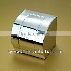 Wesda Recessed Stainless Steel Paper Towel Dispenser K08A thumbnail-3