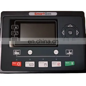 Auto Start Control Module Generator Controller HGM9310 thumbnail-1