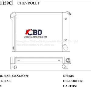 CHEVROLET thumbnail-1