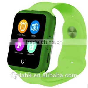 MTK6261 Smart Watch Sim Card Slot Watch Phone No.1 d3 1.44 Inch Touch Screen Quad Band Gsm Smart Watch Phone. thumbnail-4