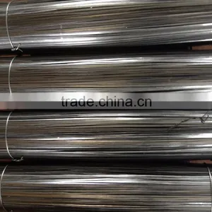 Flat Steel Wire for Road Sweeper Brushes in Sanitation thumbnail-3