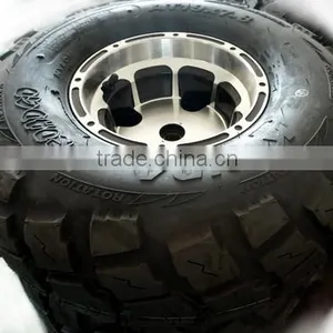 Sunnytimes-Tire and Wheels for Self Balancing Scooters i2 x2 thumbnail-1