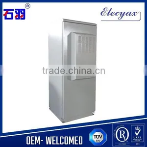 SK-366 Outdoor Temperature Communication Cabinet With Air-conditioner thumbnail-1