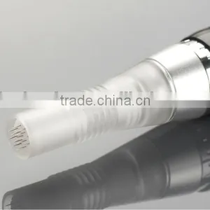 TKL MASTER Portable Electric Skin Micro Needle Machine Facial Beauty And Massage Bed thumbnail-3
